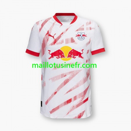 Maillot de Foot RB Leipzig Domicile 2024-25